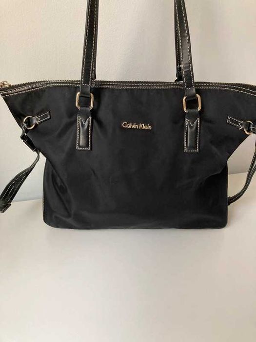Torebka Calvin Klein