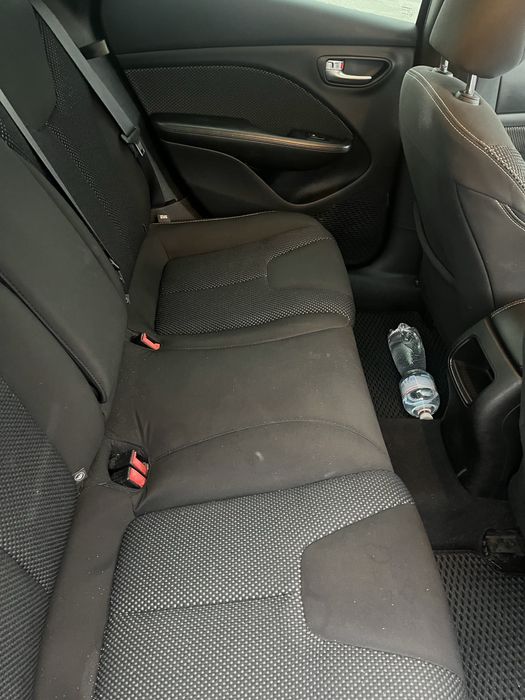 Додж дарт 2016 год