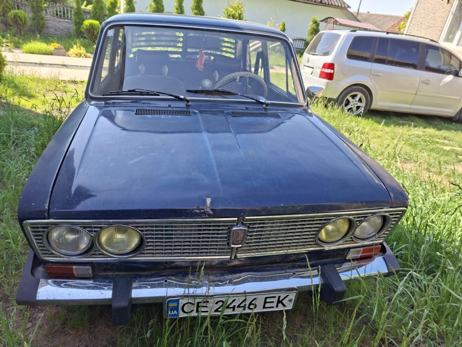 Продам ваз  21063