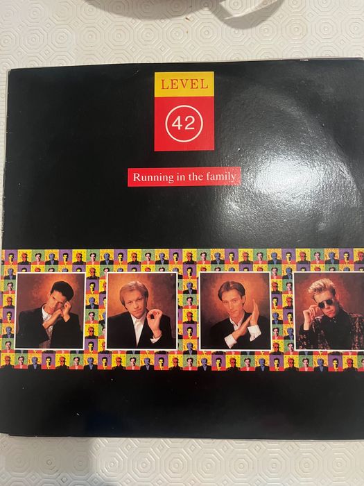 Discos de Vinil antigos