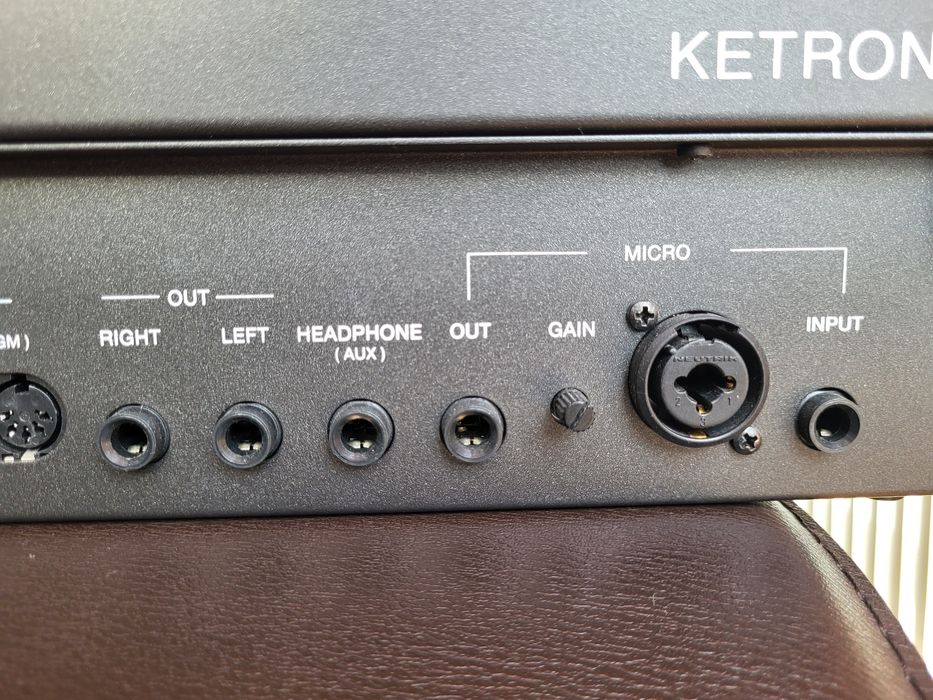 Продам модуль , автоаранжировщик Ketron SD 90 Pro Live Station