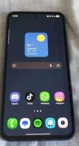 Smartphone Samsung Z Flip5