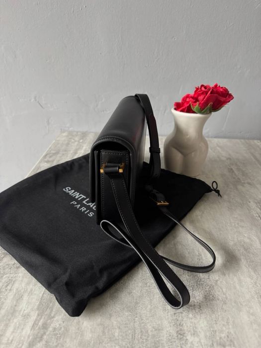 Сумка saint laurent , шкіряна сумочка сен лоран . У наявності !!