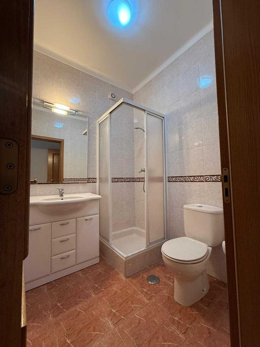 Apartamento T3 para arrendamento em zona central - Santiago do Cacém