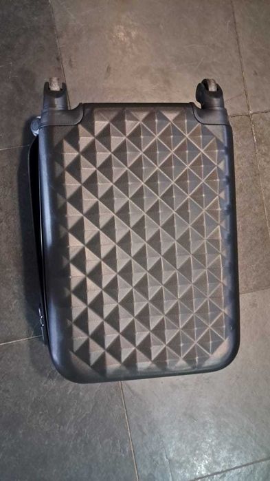 mala de viagem de cabine