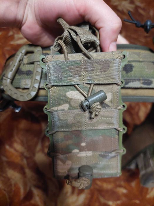 Підсумки до АК,АКС,АКСУ,РПК