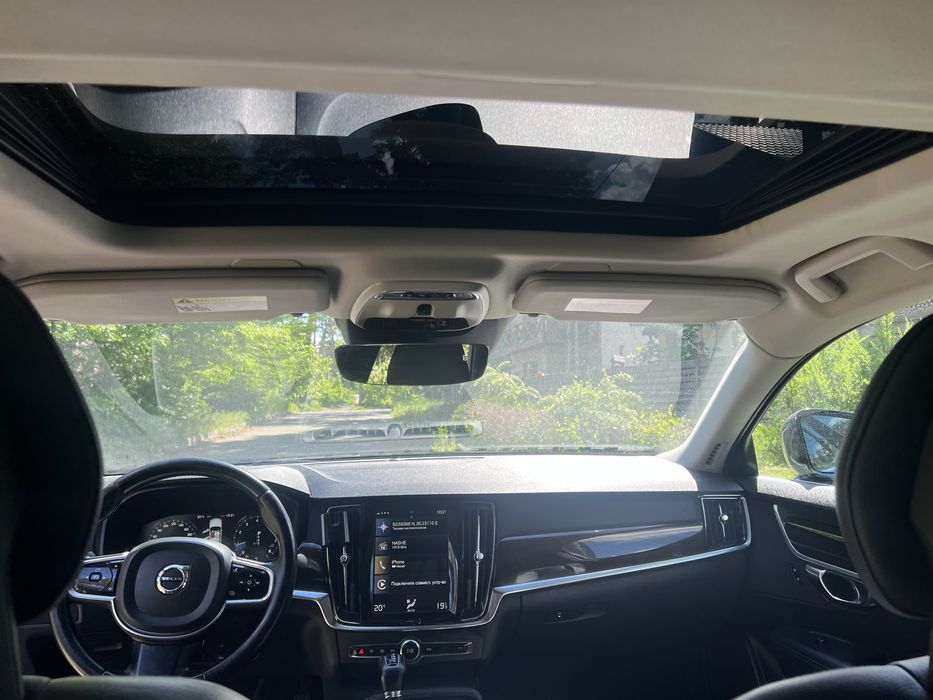 Продам Volvo s90