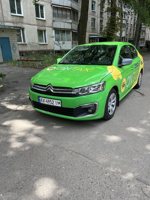 Аренда авто под такси и для личных целей