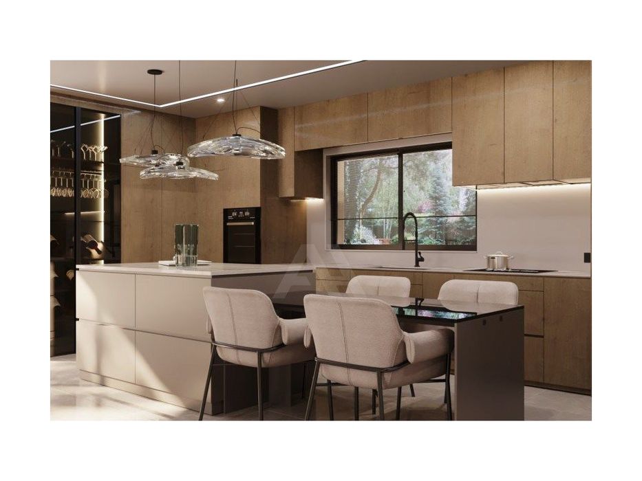 Moradia T3 em Óbidos 10 minutos da Lagoa de Óbidos