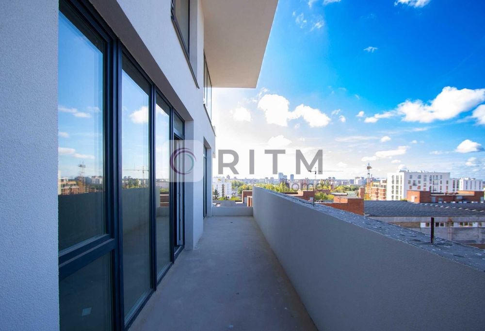Продаж 2к. квартири 87м² у ЖК Five Address. Без комісії.