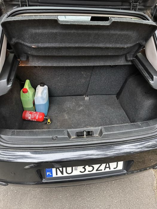 Fiat Grande punto 2008