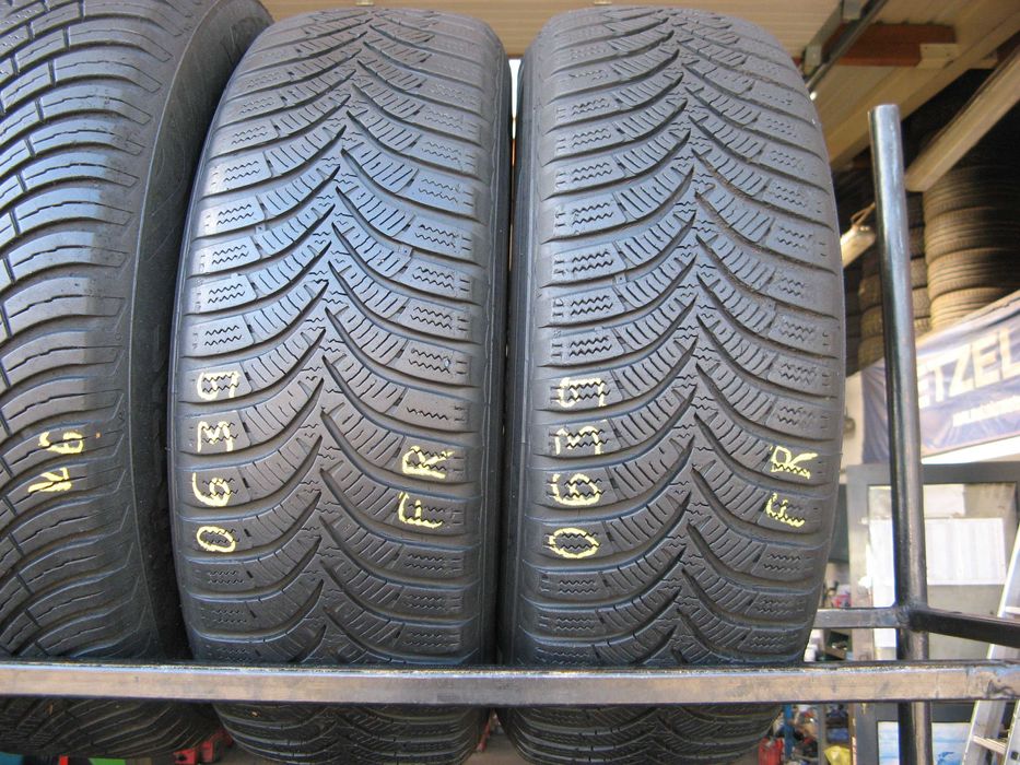 175/65R14 HANKOOK Winter I'Cept RS2 - nr.0579/0639