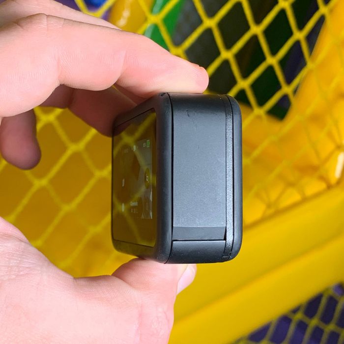 GoPro Hero 8 Black Екшн камера гоу про екшен камера го про бу 01623