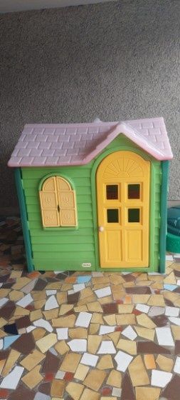 Domek dla dzieci