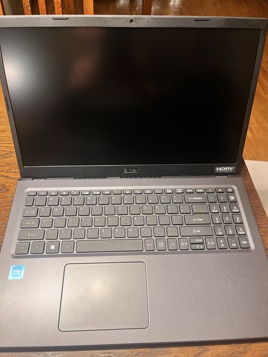Laptop Acer Extensa 15