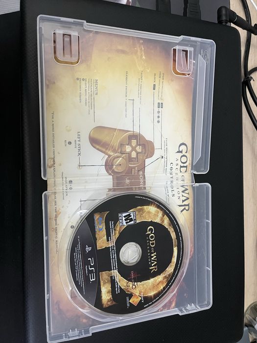 God of War - PS3