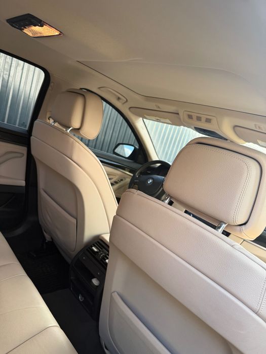 Продам  авто BMW 535 F10