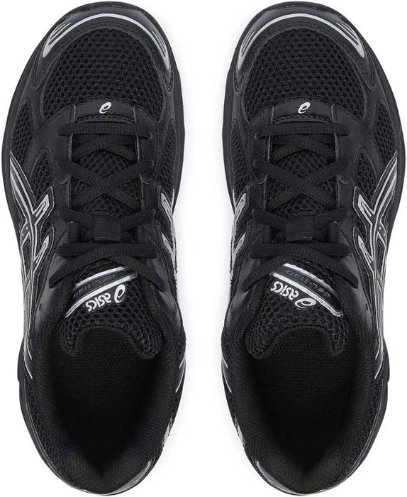 Asics Gel-1130 ‘Black Pure Silver’