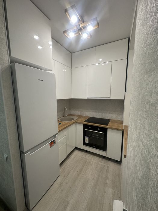 Меблі на замовлення будь якой складності