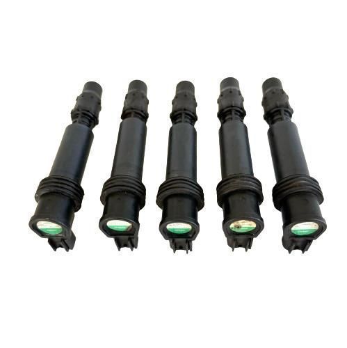 bobines de vela  de iginiçao usado triumph daytona 675 129700-5020