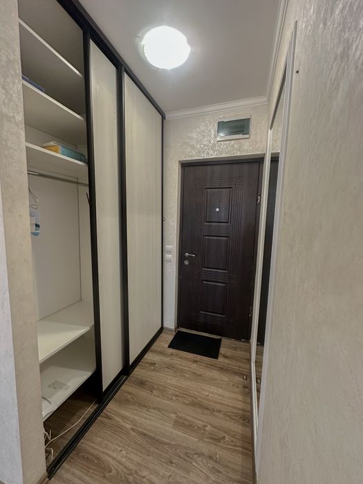 ОРЕНДА! 1-кім квартира | р-н Пивзавод, вул. Дубенська 7