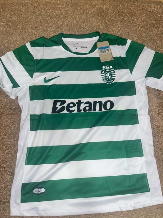 Camisola do SPORTING