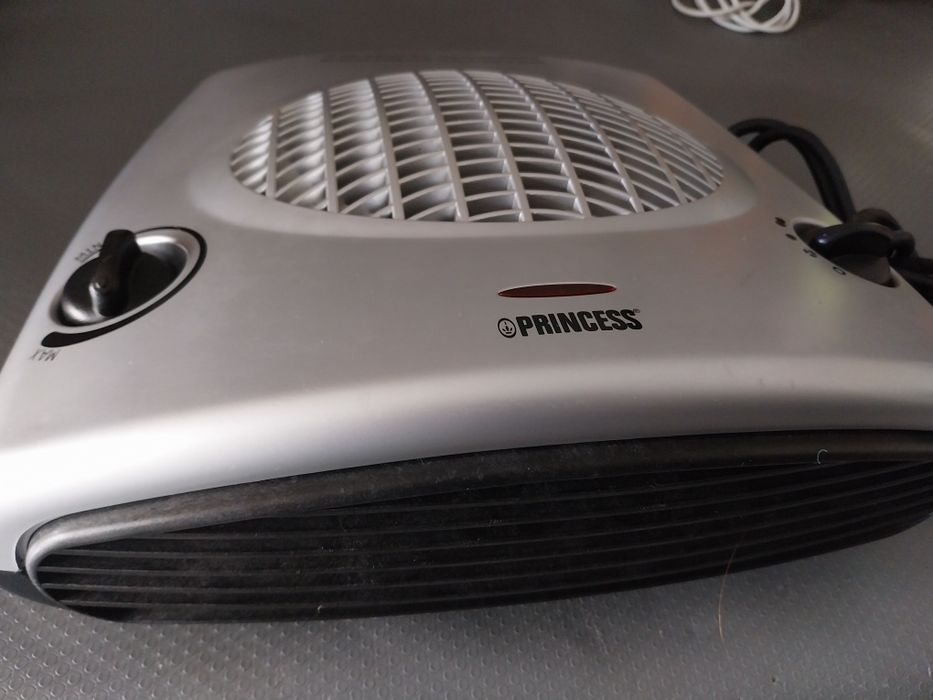 Termo ventilador quente / frio novo