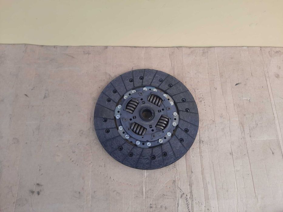 Маховик демпфер щеплення 2.2 Ford Transit Ducato Citroen Jumper Boxer