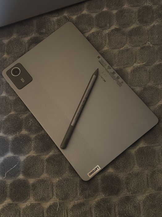 Lenovo Tab M11 com Tab Pen