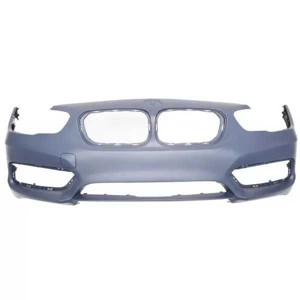 Para-choques BMW Série 1 - F20, F21-  Modelo: 2015/02 até 2019/10