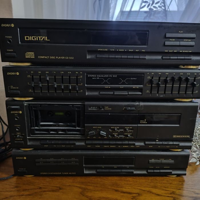 Wieża Diora 700 zł