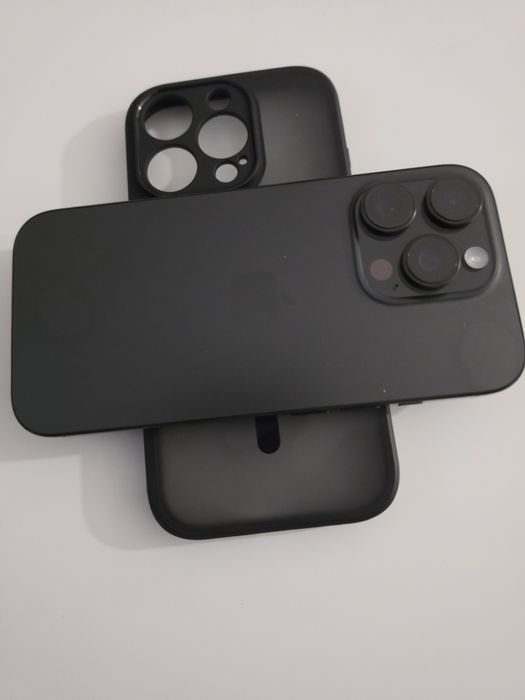 Iphone 16 pro - 128gb (igual a  novo)