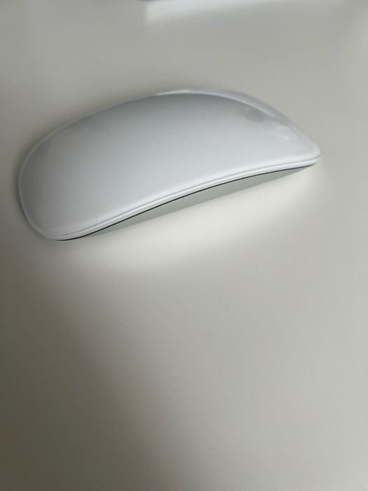 Apple Magic Mouse (A1657)