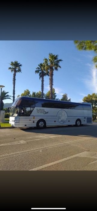 Аренда, Авобуса Прокат, Заказ розвозка персонала автобуса