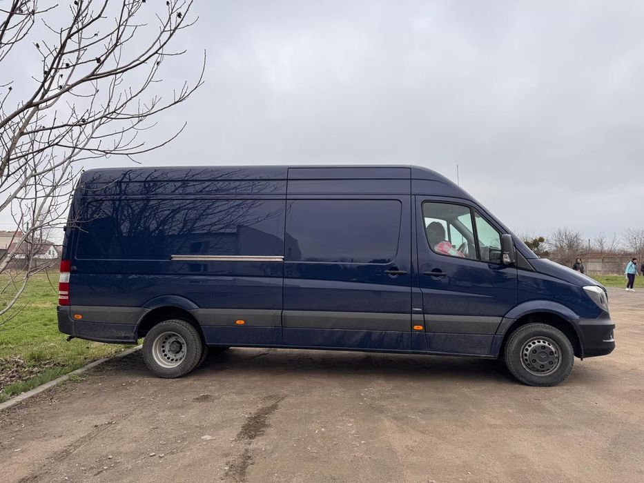 Спрінтер 519 максі