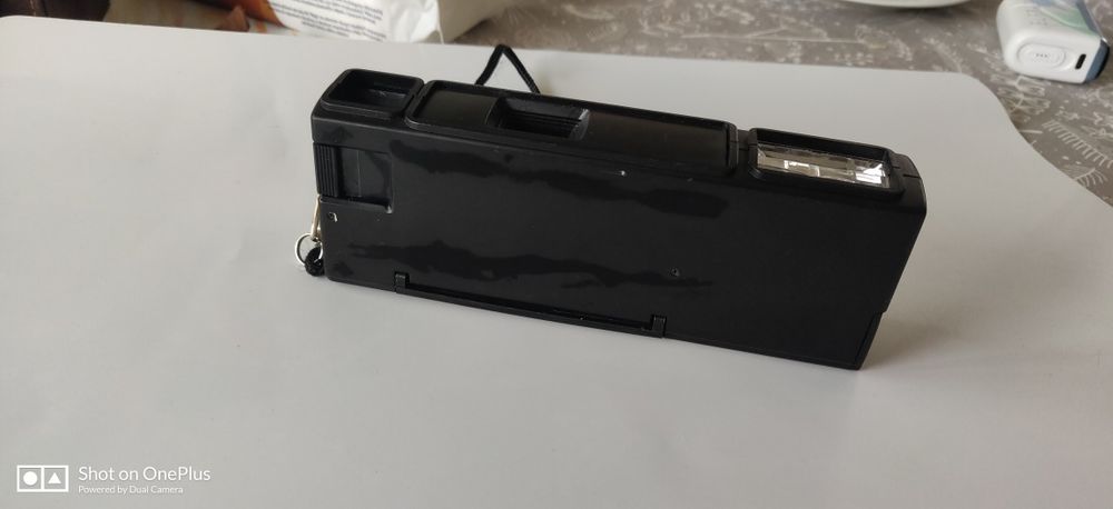 Kamera pocket k110e
