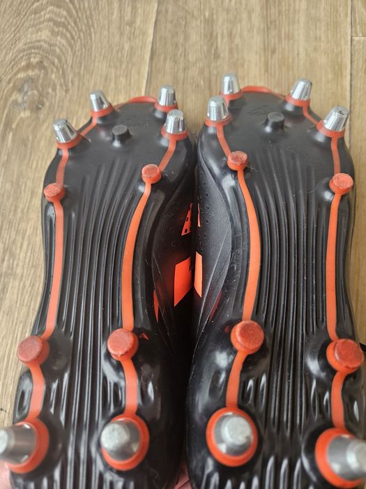 Продам бутси Adidas Rugby boots 21 року