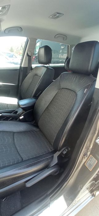 Kia Ceed 2011 128cv