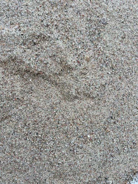 Piasek, podbudowa, kruszywo