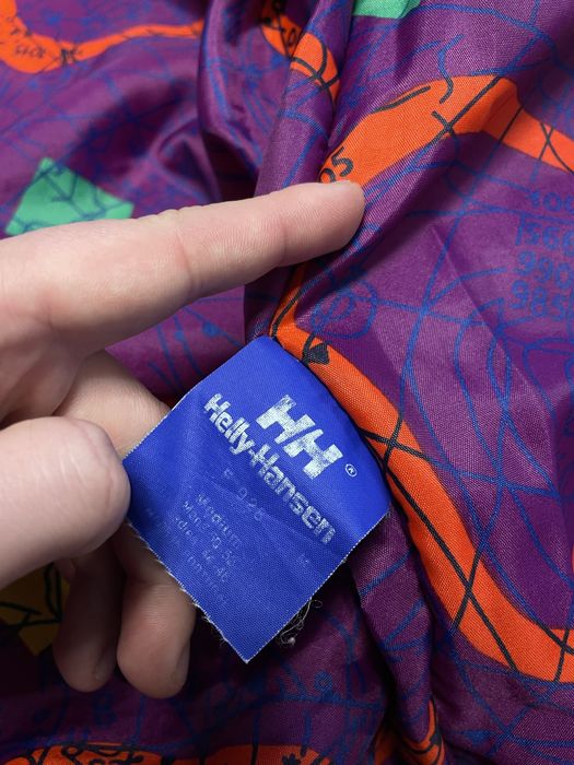 Шерпа Helly Hansen