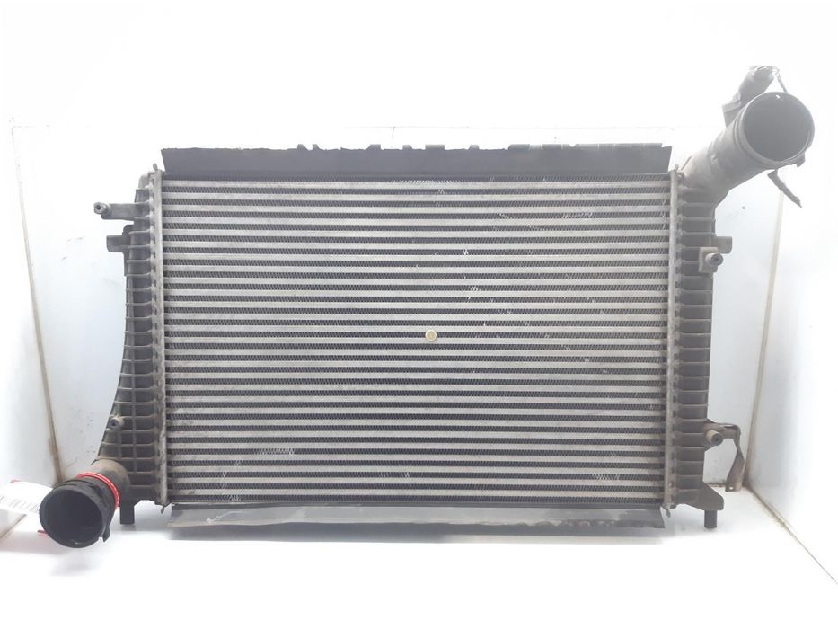Intercooler Volkswagen Passat