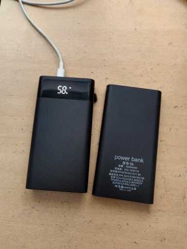 Корпус PowerBank 18650 x6(кейс для павербанка)