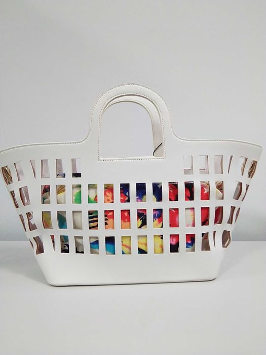 Sprzedam nową torebkę firmy Eva Minge.