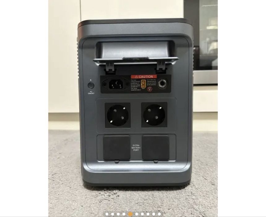 В наявності ! Швидка зарядка !Зарядна станція АBOK 2000