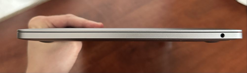 MacBook Pro 2017 13 Retina — OPEN BOX