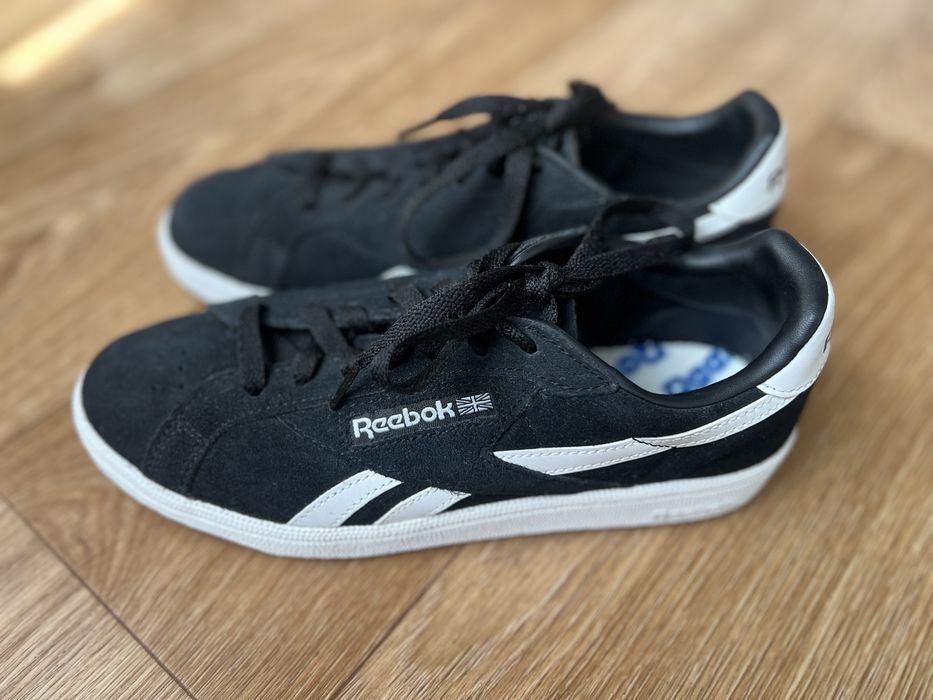 Женские кроссовки Reebok