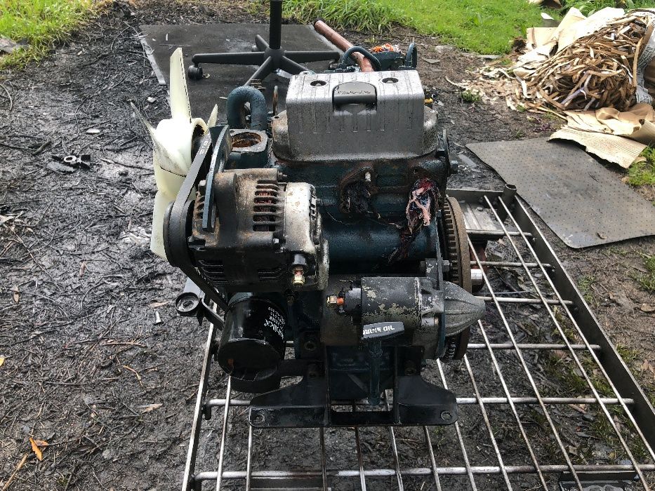 Peças para sem carta Quadriciclos novas e usadas Motores caixas de vel