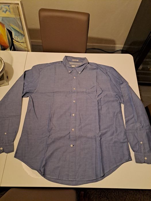 Camisa Cortefiel XL