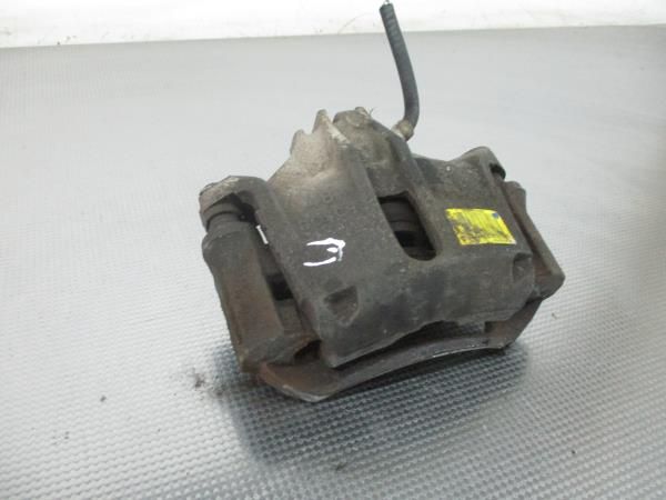 Pinça travão / maxila de travão frente esquerda PEUGEOT 206 (2A/C)