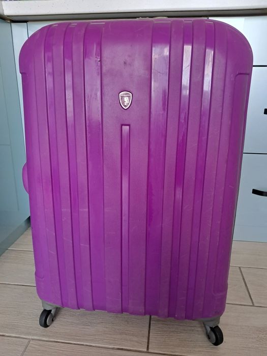 Валіза чемодан сумка